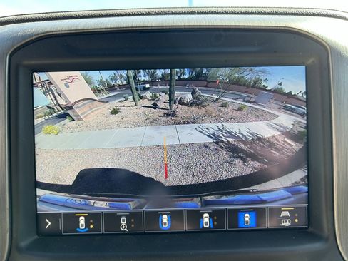 Used 2020 GMC Sierra 2500 Denali w/ Denali Ultimate Package image 23