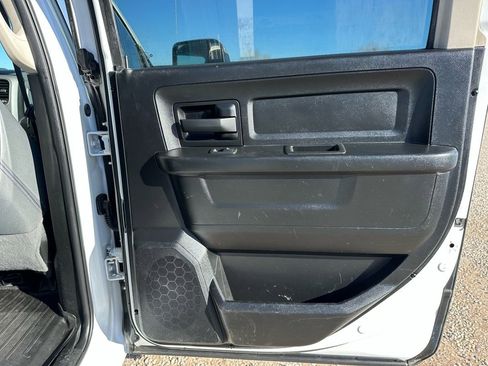 Used 2018 RAM 3500 Tradesman w/ Popular Equipment Group image 20