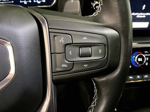 Certified 2023 GMC Sierra 1500 Denali Ultimate AWD/4WD image 23