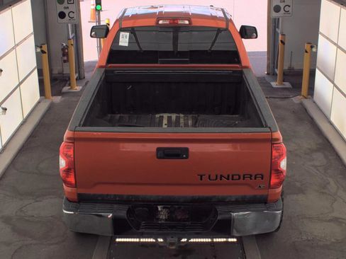 Used 2016 Toyota Tundra SR5 w/ TRD Off Road Package image 6