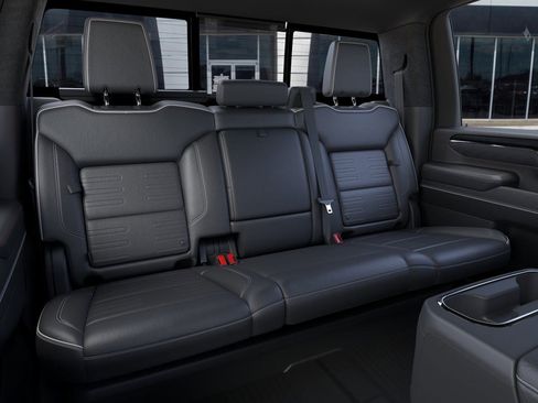 New 2026 GMC Sierra 2500 AT4X image 18