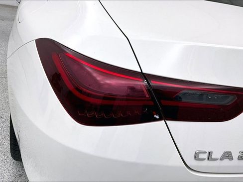 Used 2025 Mercedes-Benz CLA 250 CLA 250 image 38