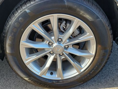 Used 2023 Honda CR-V EX-L image 12