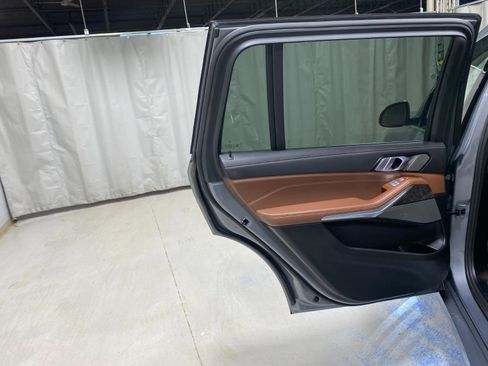 Certified 2026 BMW X7 xDrive40i image 26