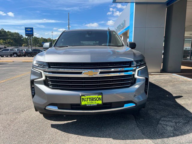 Used 2021 Chevrolet Tahoe LT AWD/4WD image 7