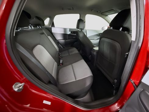 Used 2020 Hyundai Kona SEL FWD image 27