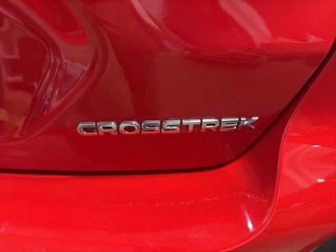Used 2024 Subaru Crosstrek 2.0i AWD/4WD image 38