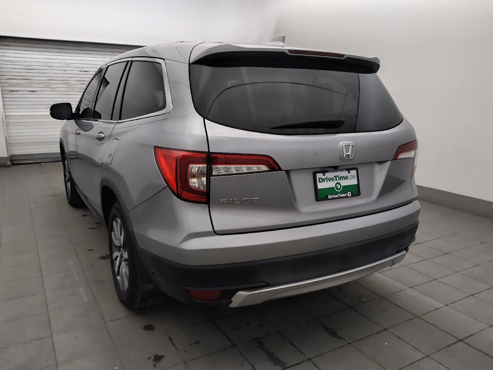 Used 2019 Honda Pilot EX-L image 5