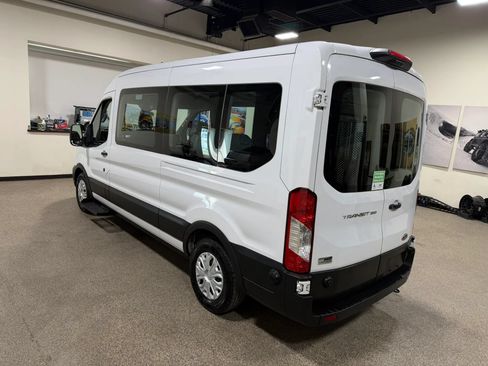 Used 2022 Ford Transit 350 XL RWD image 20