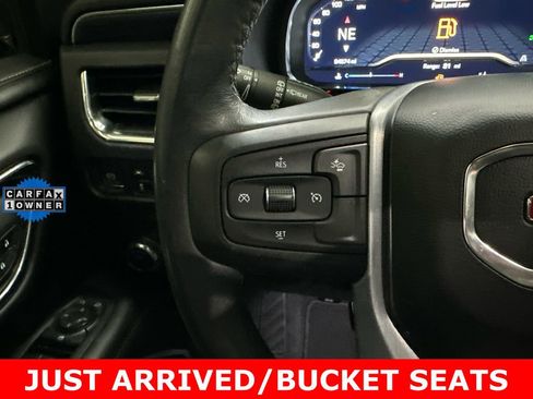 Used 2023 GMC Yukon SLT image 28