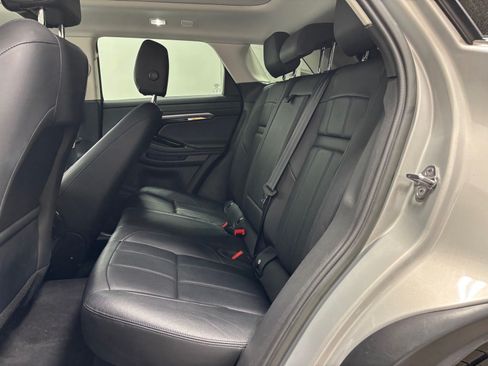 Used 2023 Land Rover Range Rover Evoque S AWD/4WD image 29