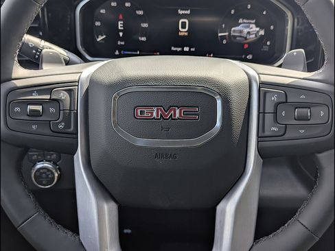 New 2026 GMC Sierra 1500 SLT w/ SLT Premium Plus Package AWD/4WD image 21