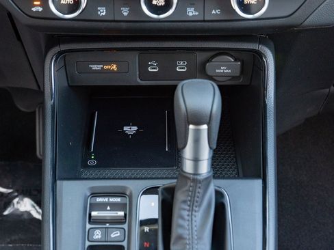 New 2026 Honda CR-V EX image 21