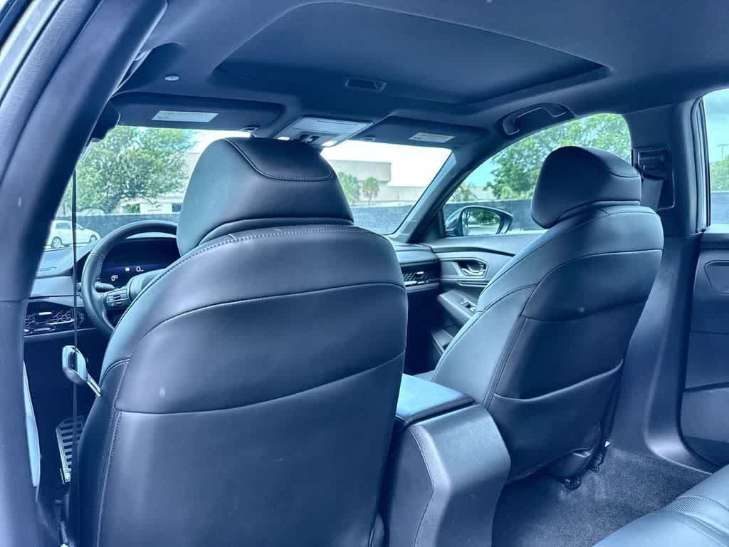 Used 2023 Honda Accord Sport image 23