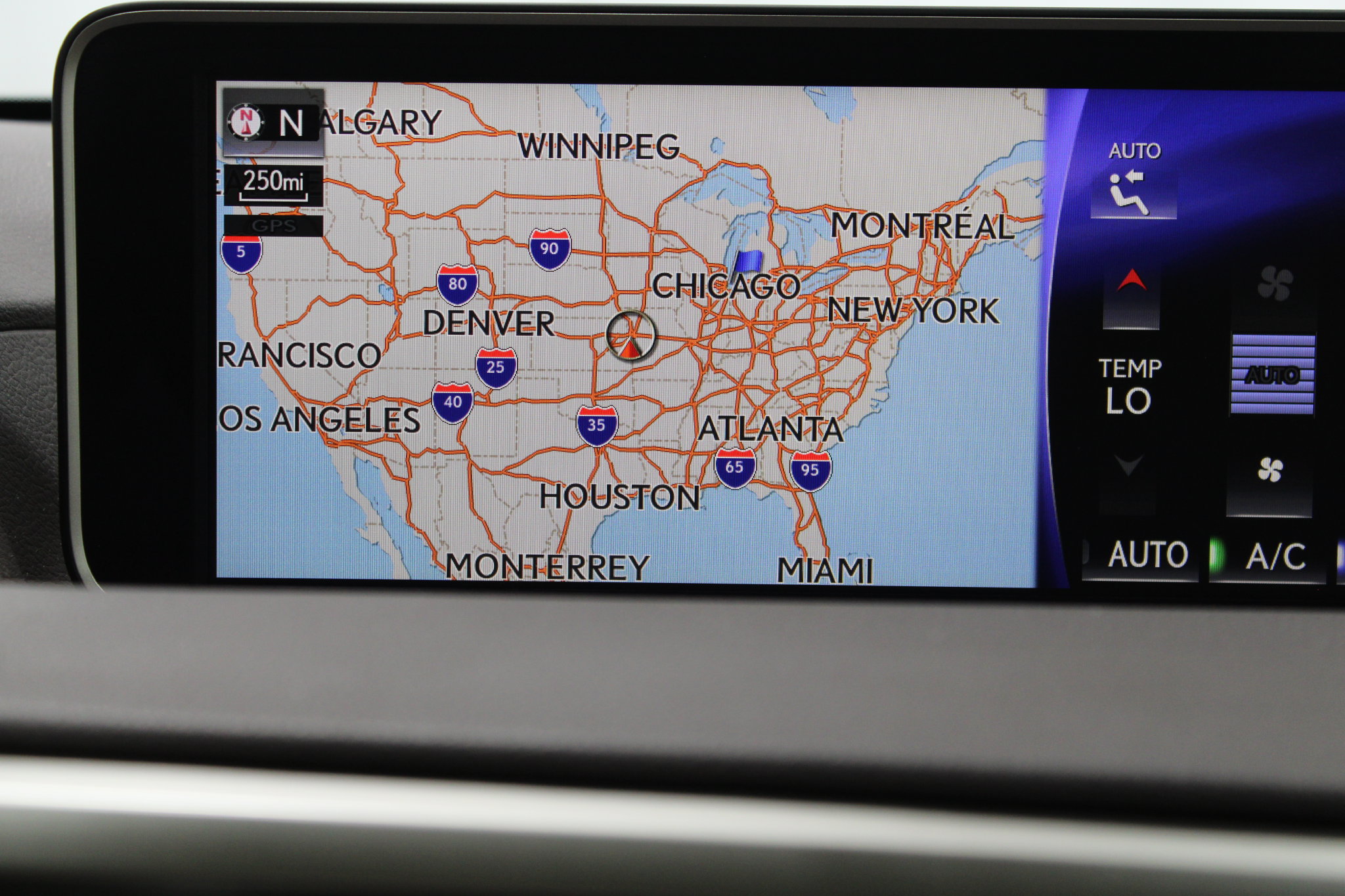Used 2017 Lexus RX 350 AWD w/ Premium Package image 34