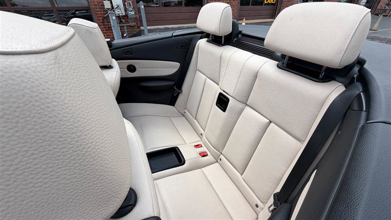 Used 2013 BMW 128i Convertible RWD image 13