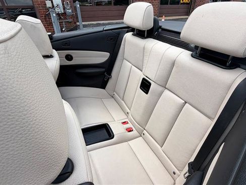 Used 2013 BMW 128i Convertible RWD image 13