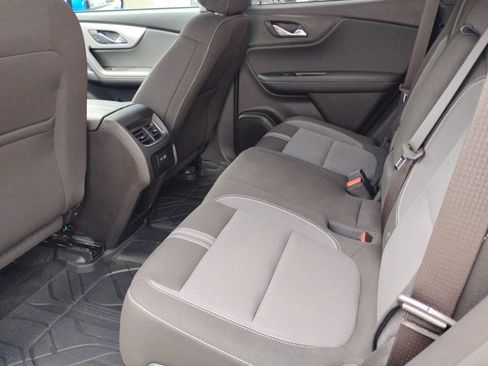 Used 2024 Chevrolet Blazer LT w/ Convenience Package FWD image 26