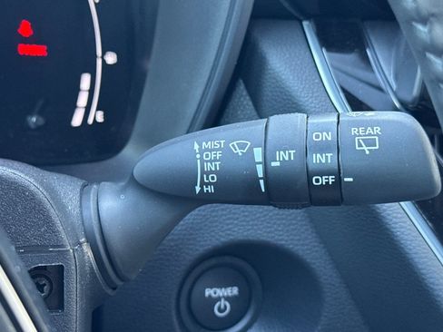 Certified 2026 Toyota Corolla Cross AWD Hybrid image 40
