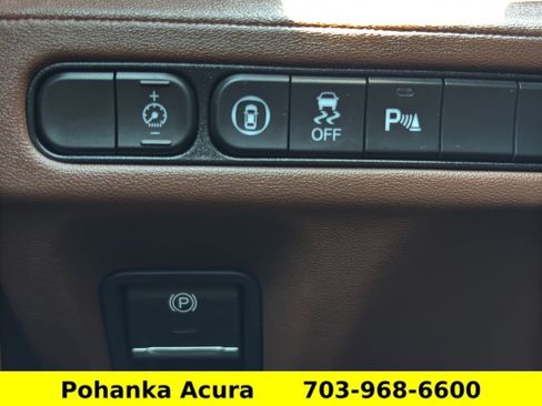Certified 2024 Acura MDX w/ Technology Package AWD/4WD image 14
