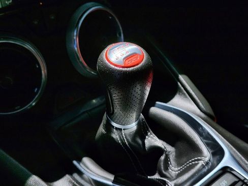 Used 2023 Chevrolet Camaro SS RWD image 19