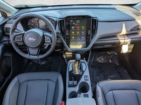 New 2026 Subaru Crosstrek 2.5i Limited image 10