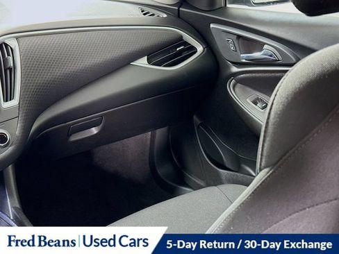 Used 2024 Chevrolet Malibu LT FWD image 30