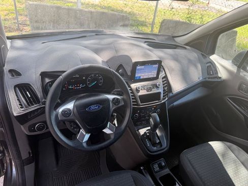 Used 2020 Ford Transit Connect XLT FWD image 26