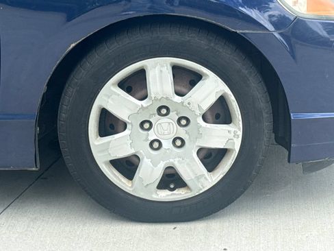 Used 2009 Honda Civic LX image 11