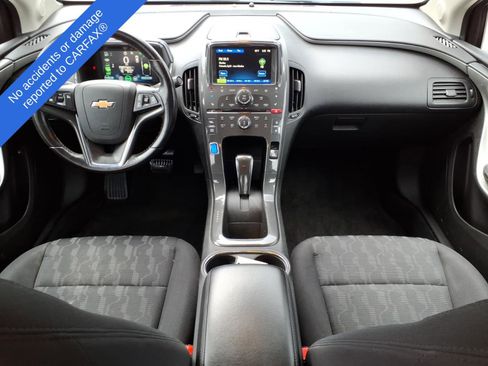 Used 2014 Chevrolet Volt FWD image 14