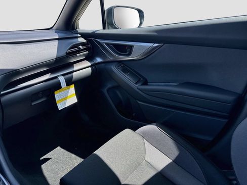 New 2026 Subaru WRX AWD/4WD image 27