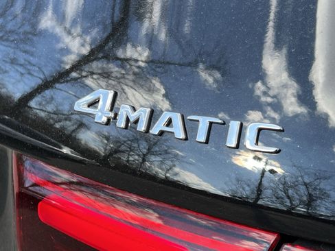 New 2026 Mercedes-Benz GLB 250 4MATIC image 28