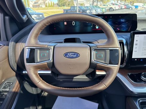 New 2026 Ford Expedition King Ranch image 33