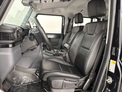 Used 2024 INEOS Grenadier Station Wagon AWD/4WD image 5