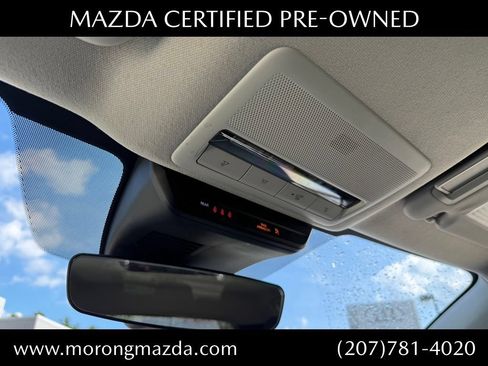 Used 2023 MAZDA CX-30 AWD 2.5 S w/ Select Package image 38