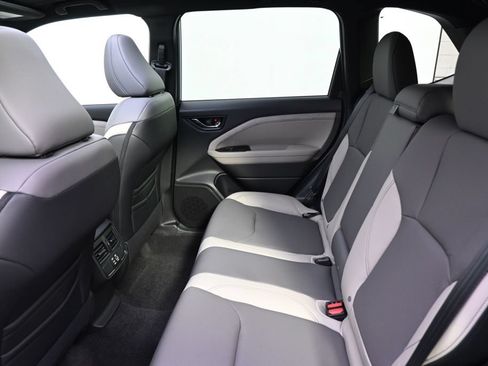 New 2026 Subaru Forester Touring AWD/4WD image 21