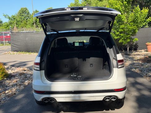 New 2026 Lincoln Aviator Reserve AWD/4WD image 16