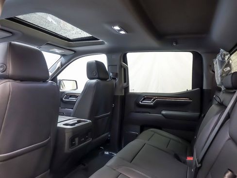 New 2026 Chevrolet Silverado 1500 LT Trail Boss w/ LT Trail Boss Premium Package image 18