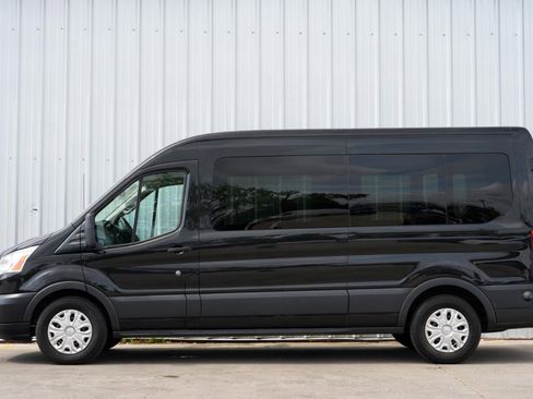 Used 2015 Ford Transit 350 XLT image 8