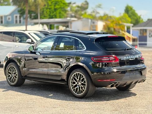 Used 2015 Porsche Macan S image 5
