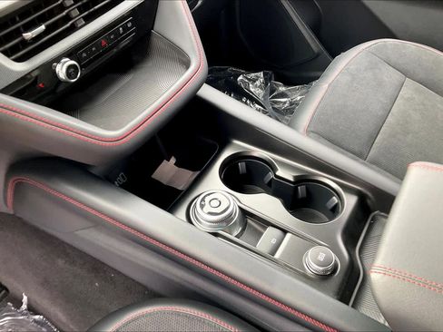 New 2026 Ford Explorer ST w/ Sun And Sound Package image 7