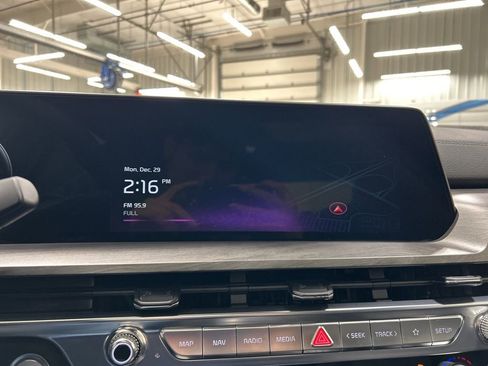 New 2025 Kia Telluride SX X-Line image 17