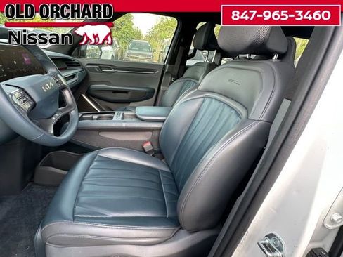 Used 2024 Kia EV9 GT-Line AWD/4WD image 10