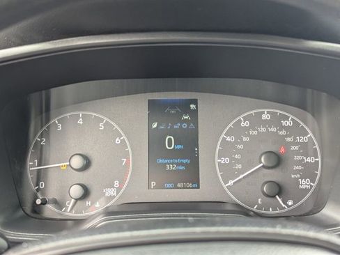 Used 2024 Toyota Corolla LE FWD image 10