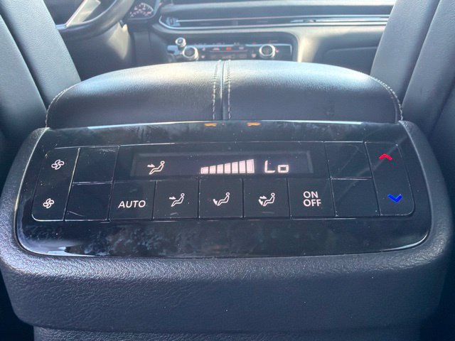 Used 2022 INFINITI QX60 Pure FWD image 21