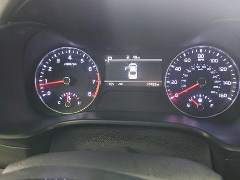 Used 2024 Kia Forte GT-Line w/ GT-Line Premium Package FWD image 2