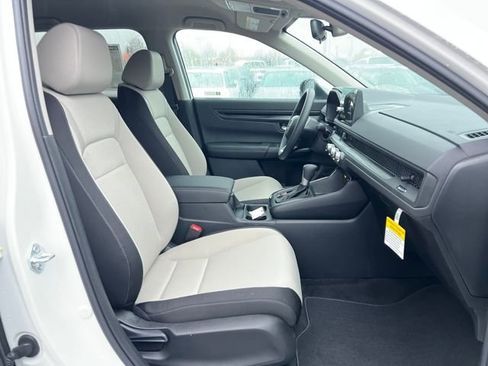 New 2026 Honda CR-V LX image 9
