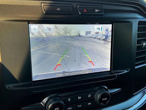 Certified 2022 Ford F150 XL w/ STX Appearance Package image 20