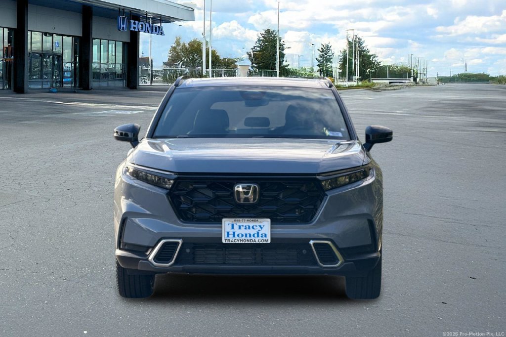 Used 2026 Honda CR-V Sport Touring image 14