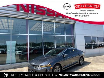 Used 2023 Kia K5 LXS
